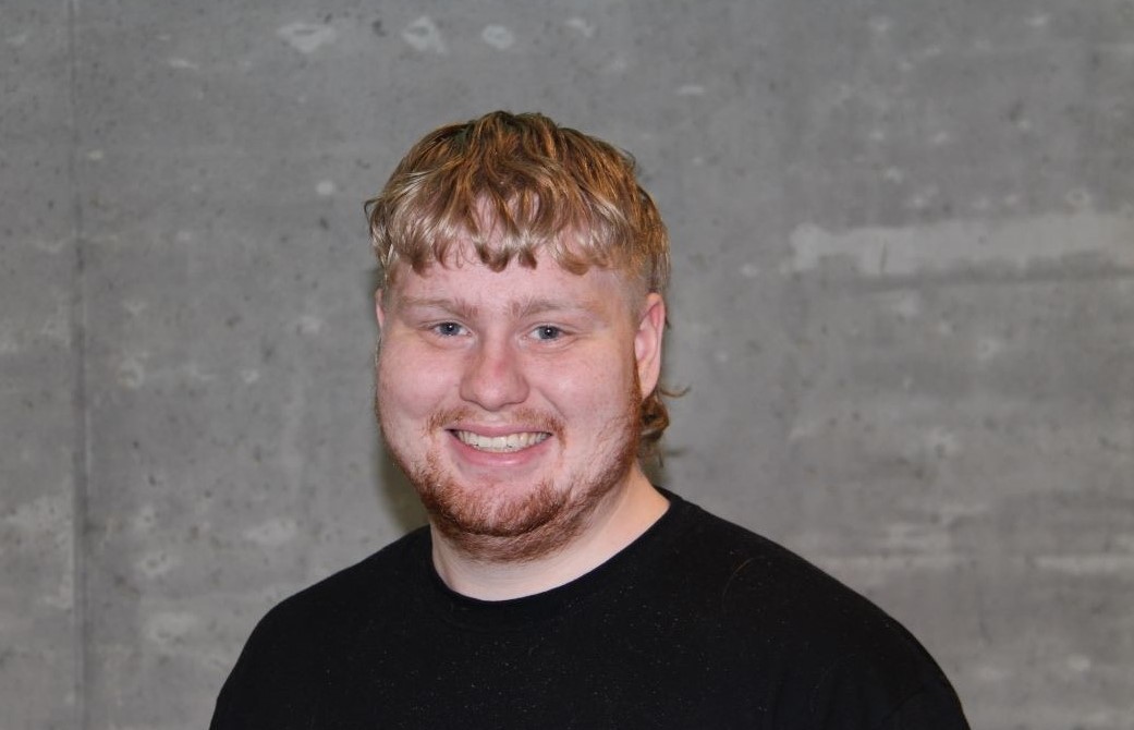 Kári Hallgrímsson - Snæland Travel Reykjavík Tours Iceland