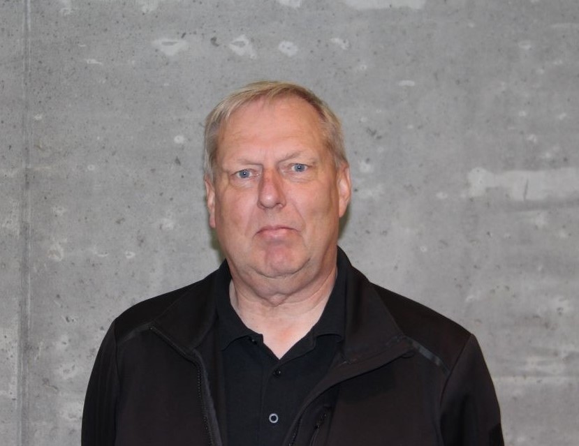 Karl Grant - Snæland Travel Reykjavík Tours Iceland