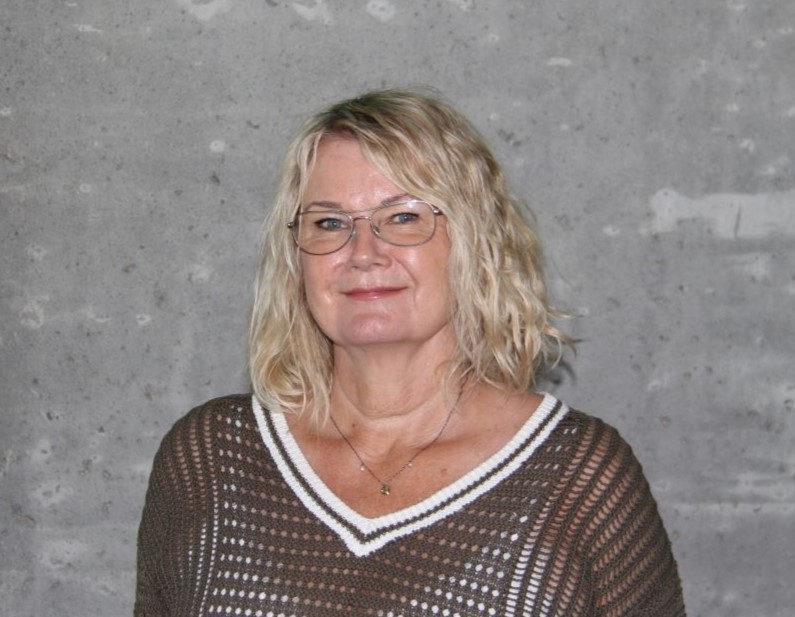 Sigríður Georgína Gísladóttir - Snæland Travel Reykjavík Tours Iceland