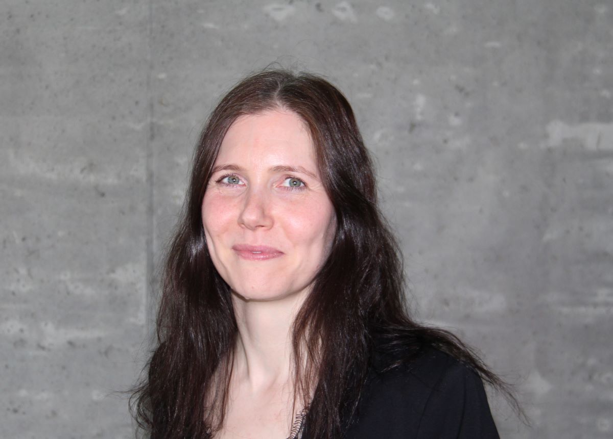 Katharina Olga Metlicka - Snæland Travel Reykjavík Tours Iceland