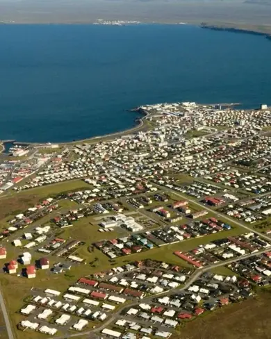 Fastest Way Keflavik Reykjavik Featured Image Large