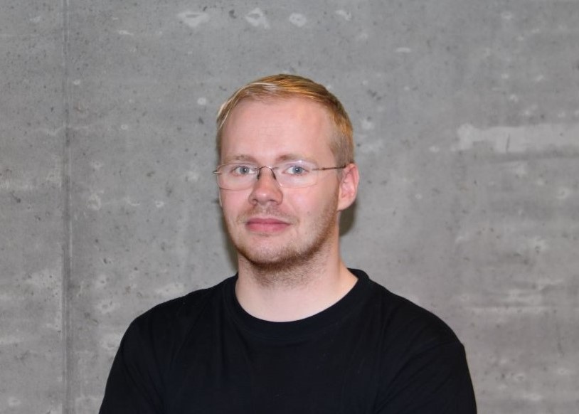 Hallgrímur Norðdahl - Snæland Travel Reykjavík Tours Iceland