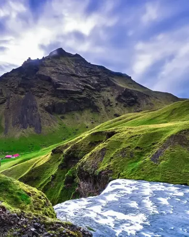 Multiday Tours Category Background Image