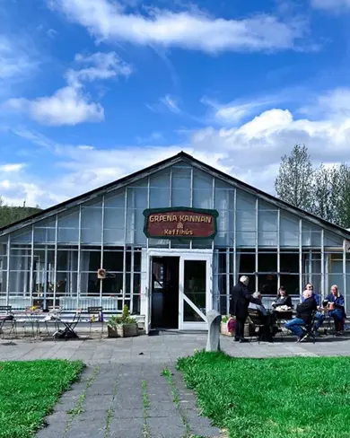 Solheimar Eco Village Cafe Small600x600