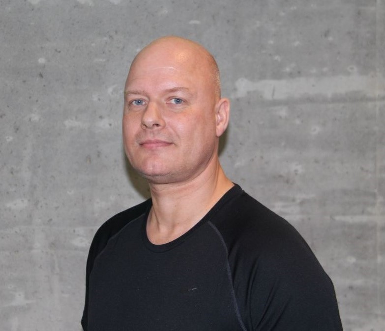 Óskar Magnússon Snæland  Travel Reykjavík Tours Iceland