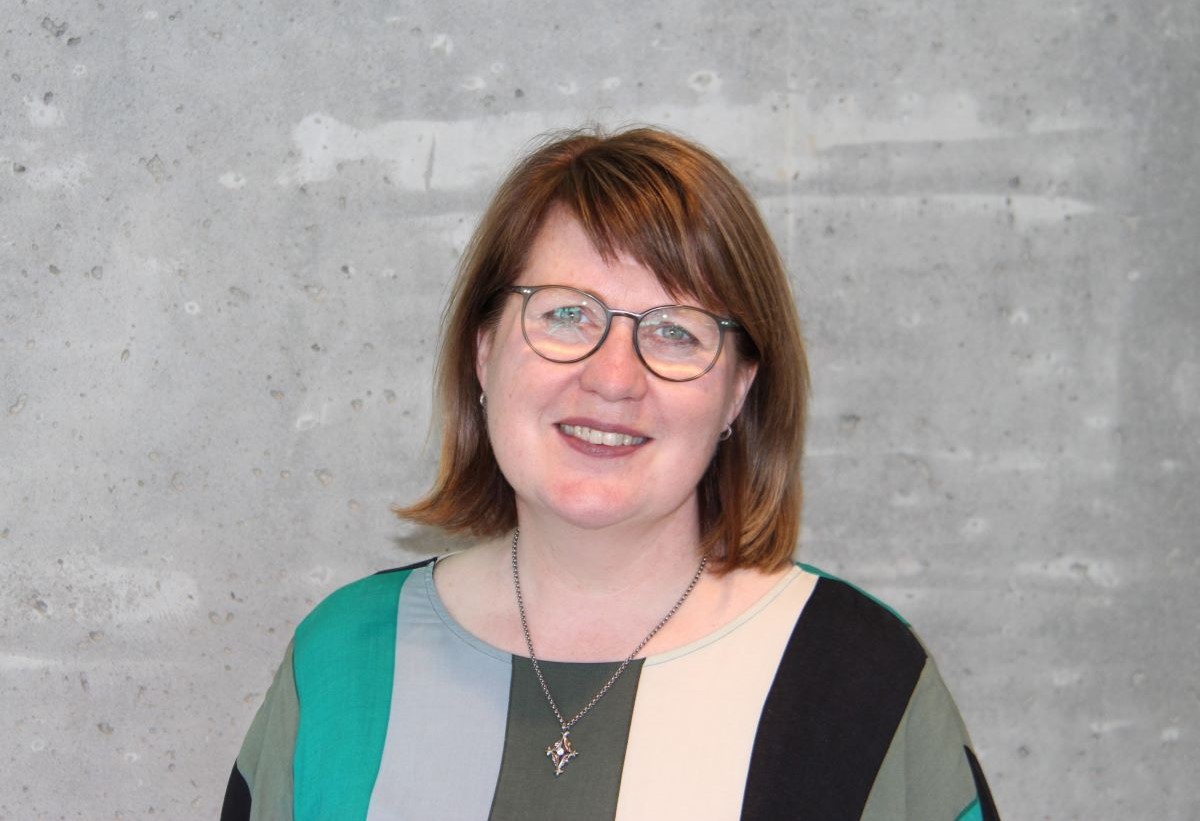 Þórhildur Þorgeirsdóttir - Snæland Travel Reykjavík Tours Iceland