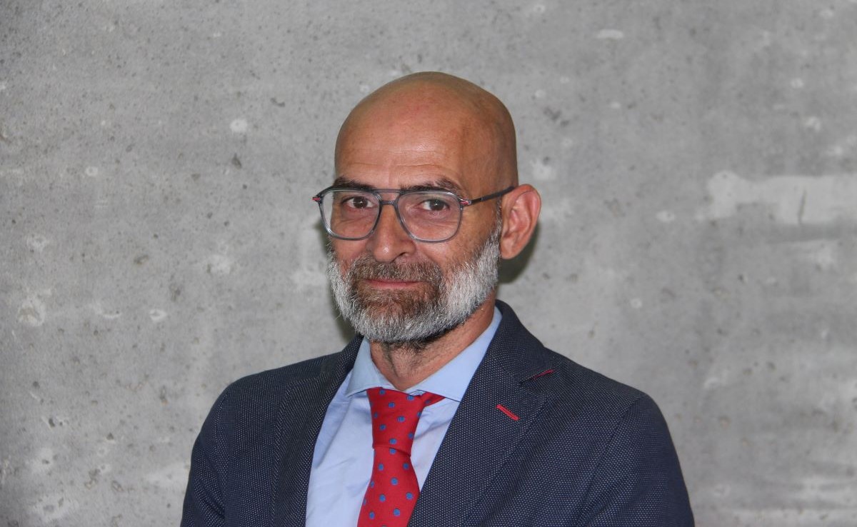 Óli Róbert Sigurbjargarson - Snæland Travel Reykjavík Tours Iceland