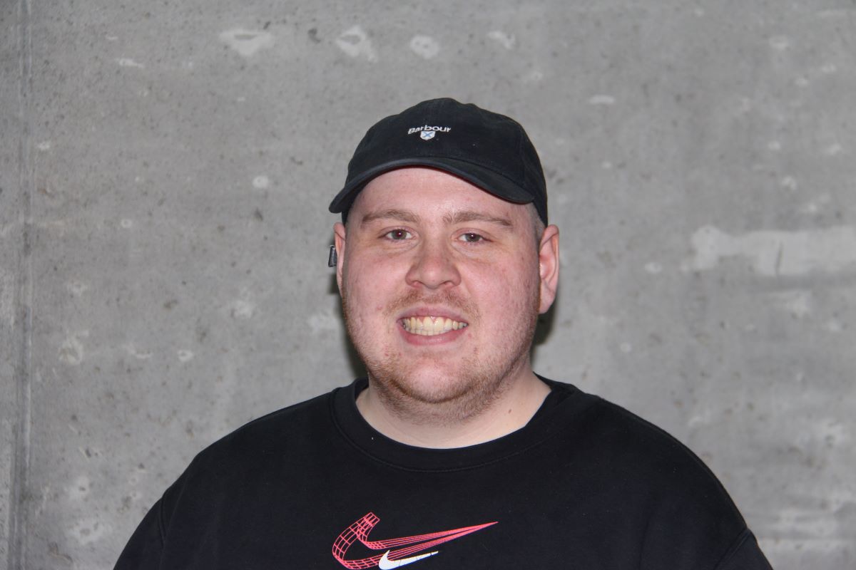 Þorri Hallgrímsson - Snæland Travel Reykjavík Tours Iceland