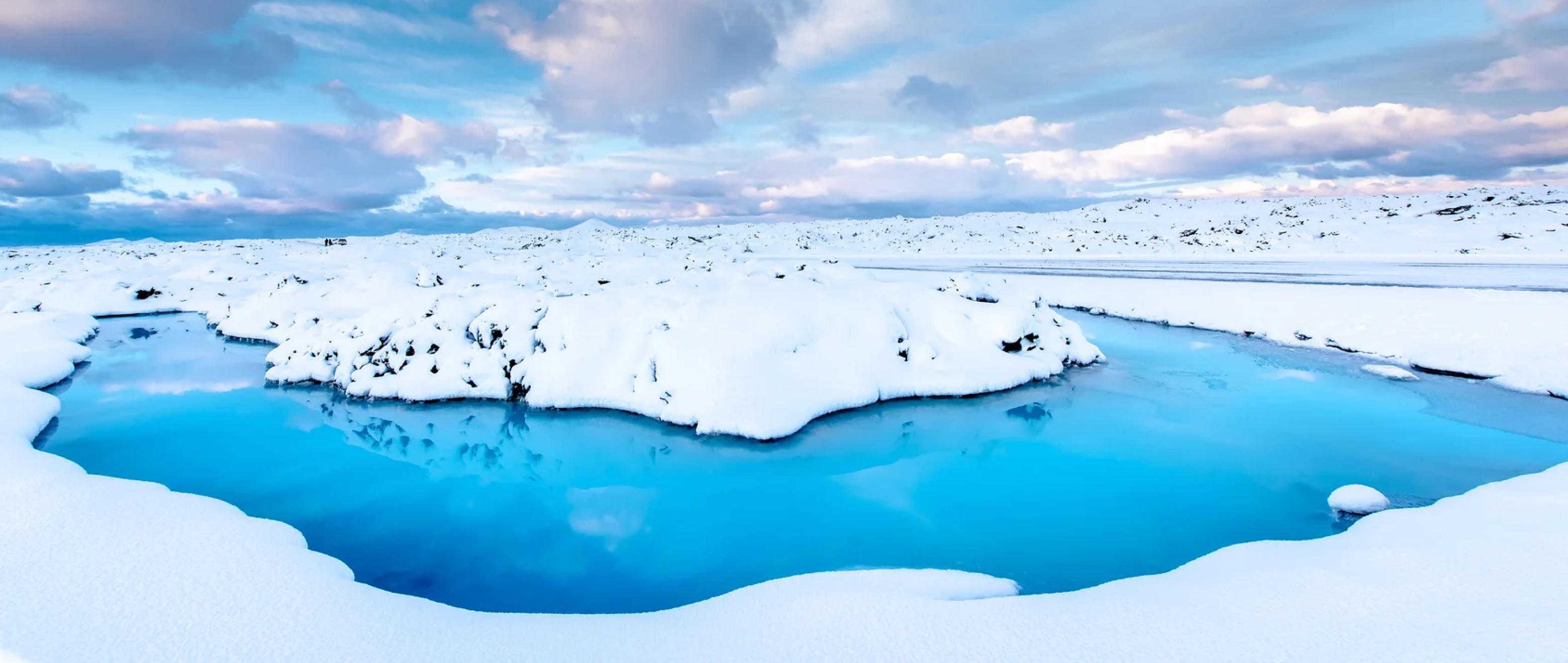 Featured block background image