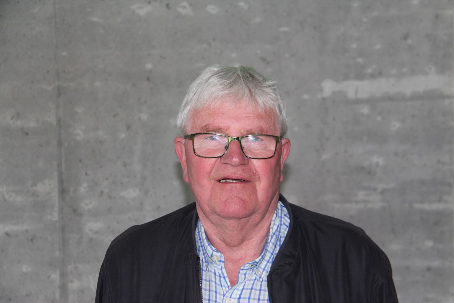 Kristgeir Sigurgeirsson - Snæland Travel Reykjavík Tours Iceland