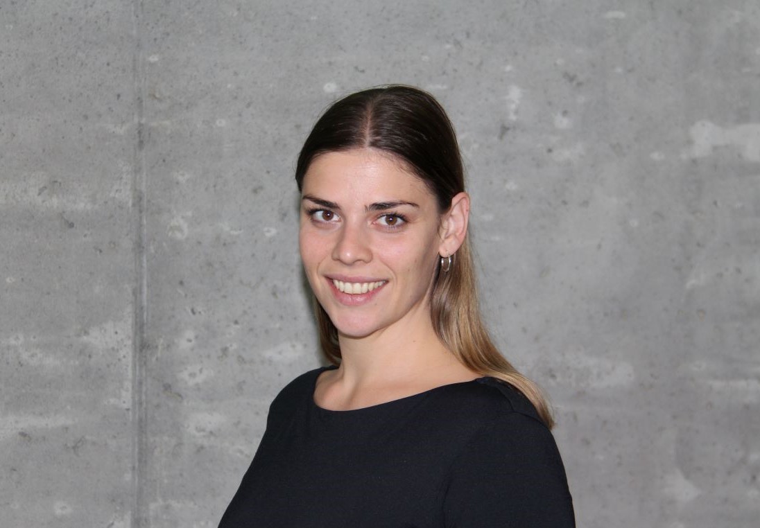 Anastasia Pularinos - Snæland Travel Reykjavík Tours Iceland