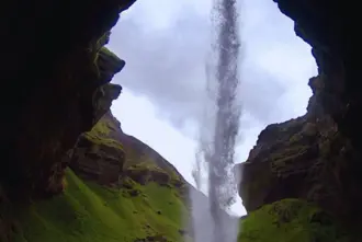 Walk Behind Kvernufoss Medium1600x1067