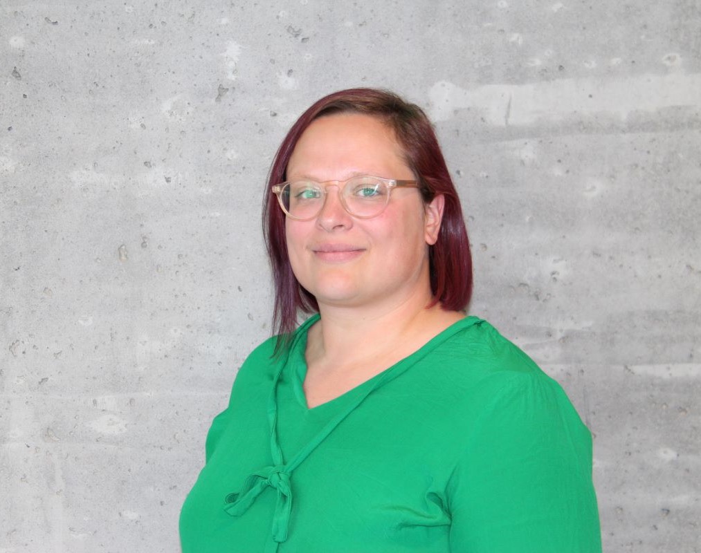 Christin Klug - Snæland Travel Reykjavík Tours Iceland