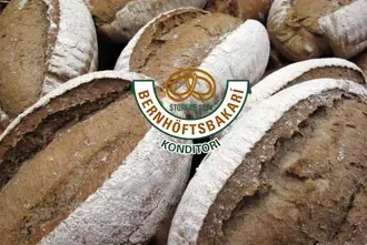 Bernhofts Bakery Traditional Rye Bread Medium828x552